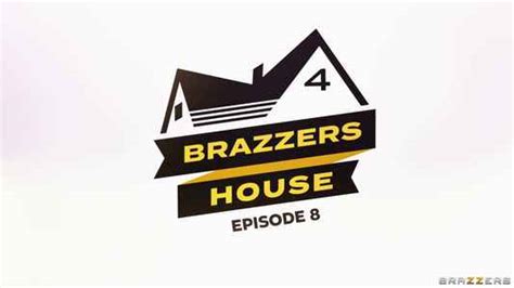 brazzers house 4 ep 8|Brazzers House 4: Episode 8.